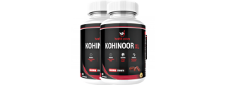 Health Sutra Kohinoor-2 Bottle